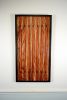 Gentrified | Wall Sculpture in Wall Hangings by StainsAndGrains. Item composed of oak wood in contemporary or industrial style