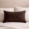 Hardin Lumbar Pillow Cover | Pillows by Busa Designs