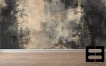 Distressed Linen — Luxe Textures Luxury Wallpaper Mural | Wall Treatments by ELLE WALLS