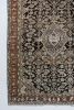 District Loom Antique Persian Malayer Scatter Rug-Cedar | Rugs by District Loom