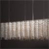 Alan Mizrahi JK023C V-Rec | Chandeliers by Alan Mizrahi Lighting Design