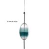 Alan Mizrahi AM2019 Flow Sculptural Shape | Chandeliers by Alan Mizrahi Lighting Design