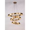 DV3906 Canopus Chandelier | Chandeliers by Alan M