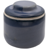 Butter Bell | Jar in Vessels & Containers by Three Plumes. Item composed of ceramic