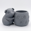 Cute Guinea Pig Planter | Plant Stand in Plants & Landscape by Kimi Craft Corner
