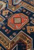 Antique Dagestan Scatter Rug | Potosi | Rugs by District Loom