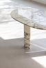 LEWIS dining table | Banquette Table in Tables by the parmatile shop