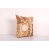 Vintage Patchwork Suzani Pillow Cover, Ethnic Tribal Cushion | Pillows by Vintage Pillows Store