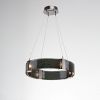 Alan Mizrahi AM2518 Parallel | Chandeliers by Alan Mizrahi Lighting Design