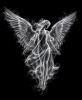 EXPOSED 004 — ANGEL | Decorative Objects by Exposedart