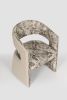 Line Dining Chair | Chairs by HamamDecor LLC