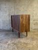 “The Cascade” Wine Cabinet + Bar | Storage by Handhold Studio