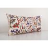 Tashkent Suzani Animal Bedding Pillow Case Made from Suzani, | Cushion in Pillows by Vintage Pillows Store
