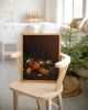 Clementine | Prints by The Ugly Cat Studio