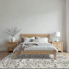 Fynbos : Luxury Handwoven Karakul Wool Rug | Rugs by Hillary Ronney-Fernandes | LWI