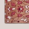 Fairmont | Rugs by Hillary Ronney-Fernandes | LWI
