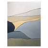 The Road That Leads Home | Oil And Acrylic Painting in Paintings by Margaret Lipsey