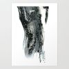 Dignitas | Prints by Brazen Edwards Artist. Item composed of canvas and paper