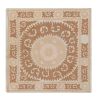 Suzani Wall Hanging Decor - Camel Suzani Table Cloth - Uzbek | Table Runner in Linens & Bedding by Vintage Pillows Store