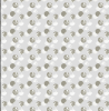Moon, Stone | Fabric in Linens & Bedding by Philomela Textiles & Wallpaper. Item composed of linen