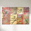 Flirtation | Mixed Media by Sorelle Gallery. Item composed of aluminum