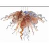 Alan Mizrahi QZ2404 Tuo Chandelier | Chandeliers by Alan Mizrahi Lighting Design