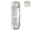 Alan Mizrahi SJ2081 Terra Indoor Wall Sconce | Sconces by Alan Mizrahi Lighting Design