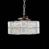 QZ9380 Saint Mart | Pendants by Alan M