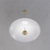Alan Mizrahi IQ2281 Purion Pendant | Chandeliers by Alan Mizrahi Lighting Design
