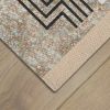 Mineral | Rugs by Hillary Ronney-Fernandes | LWI