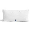 Catalina Mosaic 12x24 Lumbar Pillow Cover | Pillows by Brandy Gibbs-Riley
