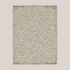 Savanna Dark : Luxury Handwoven Karakul Wool Rug | Rugs by Hillary Ronney-Fernandes | LWI