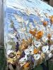 Full Bloom by the Sea | Paintings by Lisa Elley ART