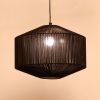 Bela Large Hanging Lamp | Pendants by Home Blitz. Item made of metal works with modern style