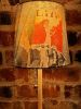 Case File No. 19: The Spotlight | Table Lamp in Lamps by Lamp Bandit