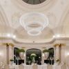 Alan Mizrahi AM2241 Rotshield | Chandeliers by Alan Mizrahi Lighting Design