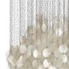 SL1317 Verner Chandelier | Flush Mounts by Alan M
