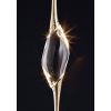 Alan Mizrahi QZ2105 Il Pezzo Wall | Chandeliers by Alan Mizrahi Lighting Design