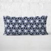 Lottie 12x24 Lumbar Pillow Cover | Pillows by Brandy Gibbs-Riley