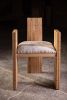 Mr. B Armchair | Chairs by NO AGE FURNITURE STUDIO