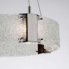 Alan Mizrahi AM2518 Parallel | Chandeliers by Alan Mizrahi Lighting Design