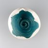 Vase Glace Nerisea | Vases & Vessels by Svetlana Savcic / Stonessa. Item made of stoneware works with minimalism & contemporary style