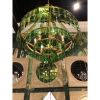 Alan Mizrahi WM2133 Vintner | Chandeliers by Alan Mizrahi Lighting Design