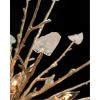 Alan Mizrahi Sj2100 Twilight Slumped | Pendants by Alan Mizrahi Lighting Design