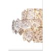 Alan Mizrahi WM2050 Bella Crystal | Chandeliers by Alan Mizrahi Lighting Design