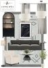 Sample Seal | Rugs by Hillary Ronney-Fernandes | LWI