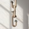 Chain Vase | Vases & Vessels by Misewell