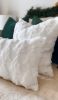 Fraser Fir Lumbar Pillow Cover | Pillows by Busa Designs