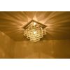 Alan Mizrahi WM632 Kalmar Pagoda | Chandeliers by Alan Mizrahi Lighting Design