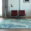 ERODE | Area Rug in Rugs by Oggetti Designs. Item made of wool & fiber